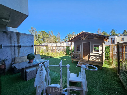 Cod38010 Venta Casa Townhouse En Andalue San Pedro De La Paz