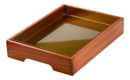 Bandeja De Hielo Seco, Plato Para Sashimi, 32 Cm X 22 Cm