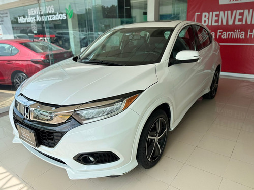 Honda Hr-v 2022