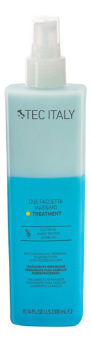 Due Faccetta Massimo Tec Italy 300 Ml