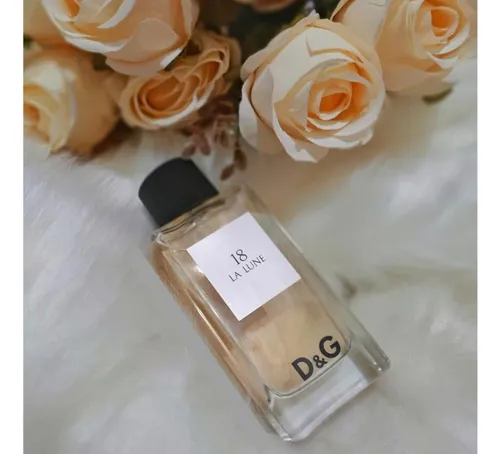 Dolce gabbana la lune 18 hot sale