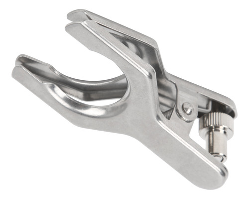 Pinza Esférica De Acero Inoxidable Para Sujetar Juntas