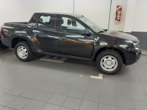 Renault Duster Oroch Profesional Anticipo De $340.000 (lf)