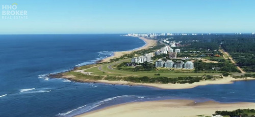 Imagen 18 de 30 de Tiburón Terrazas Oceano. Playa Brava. Punta Del Este. - Punta Del Este Brava