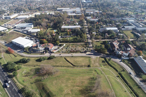 Imagen 11 de 15 de Terreno En Venta O Permuta - Colectora Acceso Oeste - Paso Del Rey - Moreno
