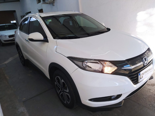 Imagen 2 de 12 de Honda Hr-v Ex Cvt