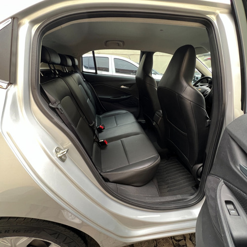Chevrolet Onix 1.0 Turbo Premier Ii At
