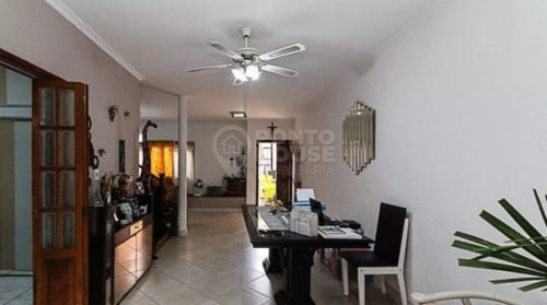 Apartamento 4 Dormitórios À Venda Na Mooca Em São Paulo. - Ph36487