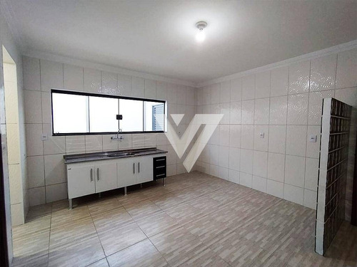Sobrado Com 4 Dormitórios Para Alugar - Vila Carvalho - Sorocaba/sp - So1388