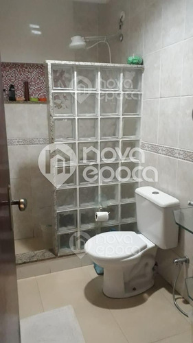 Imagem 16 de 25 de Casa - Ref: Sp4cs53025
