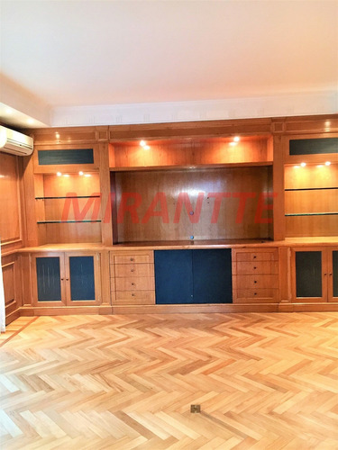 Imagem 5 de 27 de Apartamento Em Itaim Bibi - São Paulo, Sp - 297171