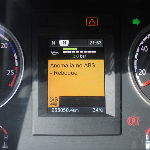 Imagem 9 de 25 de Scania R440 - 2013/13 - 6x2 - 2548