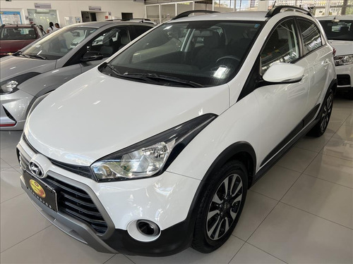 Imagem 1 de 8 de Hb20x 1.6 16v Style Flex 4p Manual