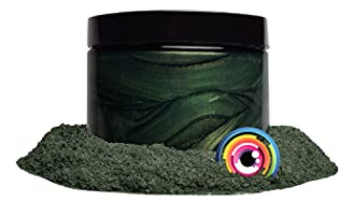 Pigmento En Polvo Eye Candy Premium Mica Powder Pigment Bon