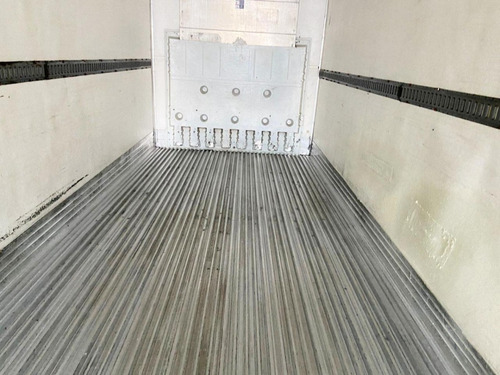 Imagen 15 de 15 de Caja Refrigerada Carrier 2004
