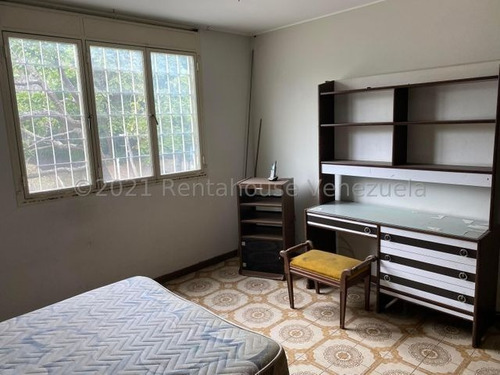 Imagen 18 de 20 de Apartamento En Venta Cumbres De Curumo Kf Mls #22-10995