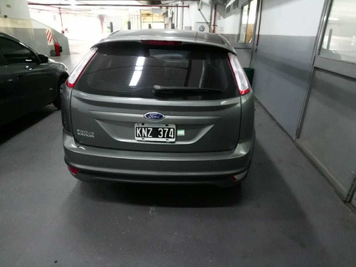Ford Focus Trend 1.6