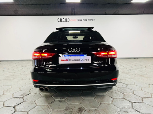 Imagen 7 de 24 de Audi A3 Sportback Sedan 2.0 Turbo 190 Cv Usado A4 A1 Q2 Q3