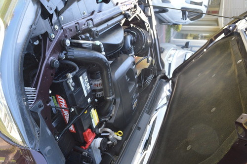 Imagen 13 de 15 de Chevrolet Trailblazer 2.8 4x4 Ltz At