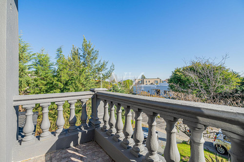 Venta Casa En Barrio San Francisco , Villanueva