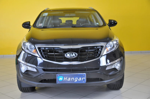 Kia Sportage Lx 2.0 16v 142cv 5p 2014