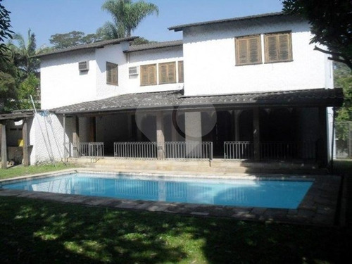 Casa-são Paulo-jardim Guedala | Ref.: 3-im89145 - 3-im89145