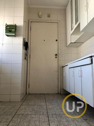 Imagem 15 de 15 de Apartamento Em Vila Dom Pedro I - São Paulo , Sp - 11055