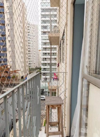 Imagem 5 de 12 de Apartamento Residencial Em São Paulo - Sp - Ap2570_etic