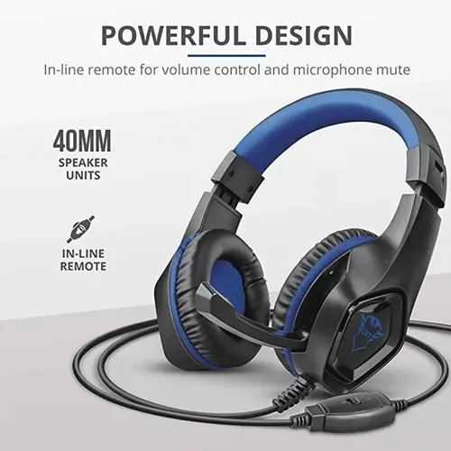 Trust gxt 404 sales