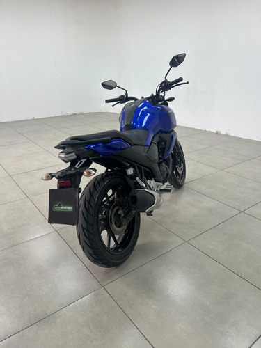 Yamaha Fz 150 Fazer Flex 2024/2024