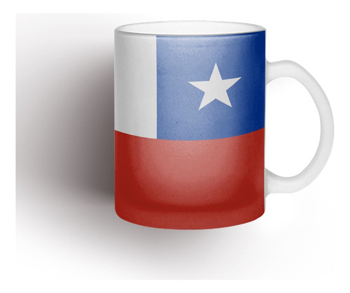 Tazón Taza Personalizada Empavonada Fiestas Patrias Bandera