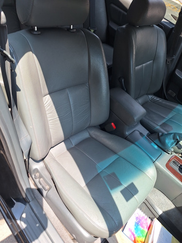 Nissan Maxima Gle-1 Sedan Piel Abs Qc At