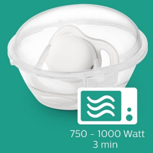 Chupón Philips Avent Individual 6-18 Meses Ultra Soft Air