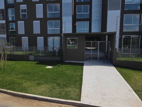 Apartamento De 2 Dorm Estrenar Usd 95.000 Altos De B Norte