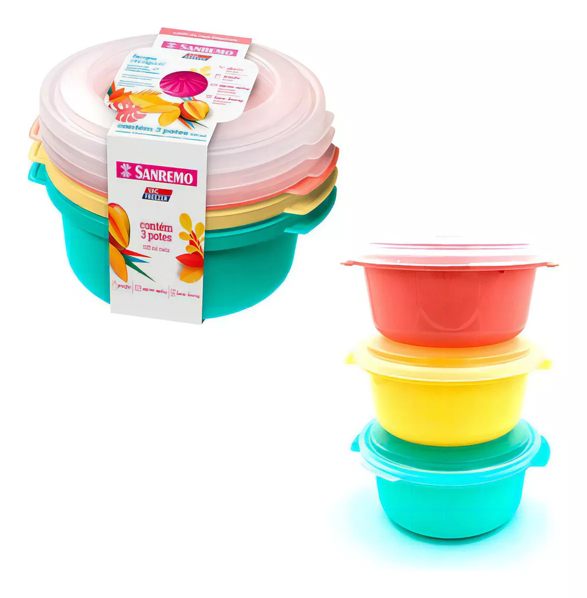 Segunda imagen para búsqueda de tupperware