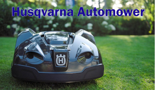 Imagen 3 de 5 de Kit Instalación Robot Automower Husqvarna 150 Metros Pequeño