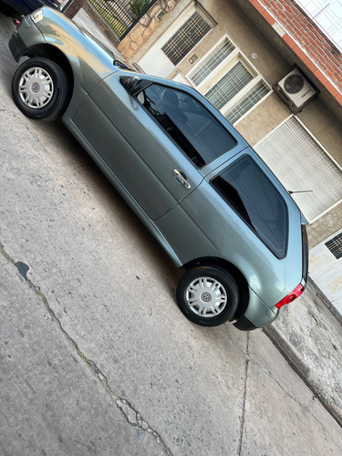 Volkswagen Gol 1.6 I Comfortline 60a