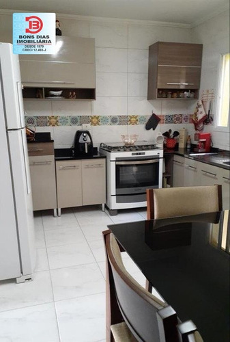 Imagem 10 de 14 de Sobrado Em Condominio - Penha De Franca - Ref: 8387 - V-8387