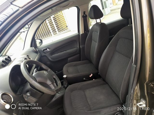 Citroën Aircross 1.6 Glx 16v 2011 - F7 Veículos