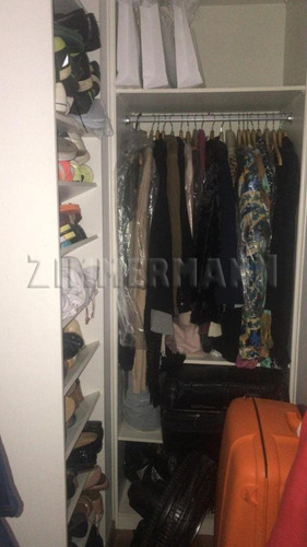 Apartamento - Santa Cecilia - Ref: 105209 - V-105209