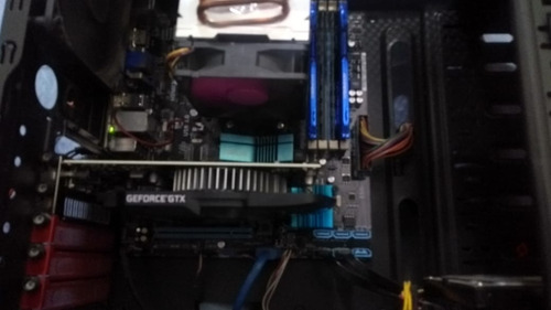 Computador Gamer Completo!!