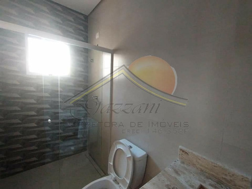 Imagem 5 de 15 de Casa Para Venda Em Bragança Paulista, Residencial Quinta Dos Vinhedos, 3 Dormitórios, 1 Suíte, 1 Banheiro, 2 Vagas - G0818_2-1172161