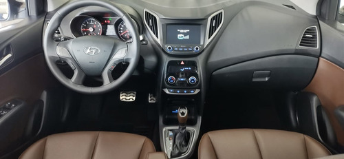 Imagem 8 de 8 de Hyundai Hb20x Premium 1.6 Automático