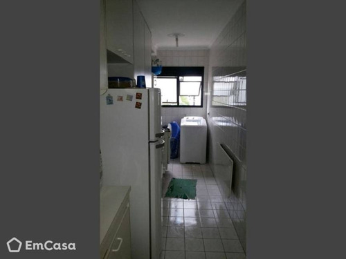 Imagem 10 de 10 de Apartamento À Venda Em São Paulo - 52086