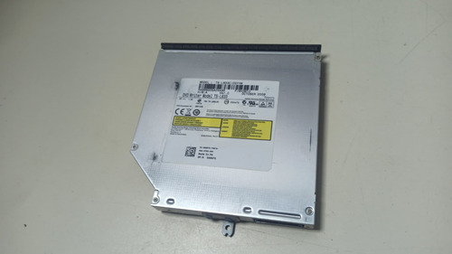 Leitor Drive/dvd Dell 1545 Pp41l Inspiron