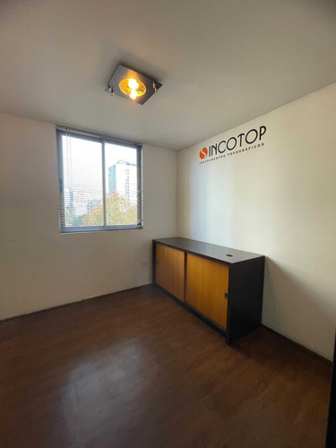 Arriendo De Oficina En Ñuñoa (106102)