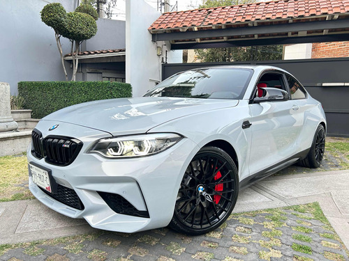 BMW M2 3.0 Competition