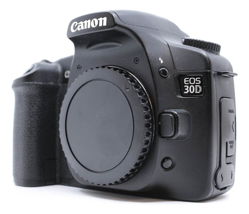 Camara Canon Eos 30d