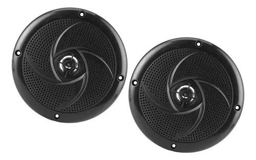 Altavoz Para Barcos A Motor Altavoces Para Barcos Marinos Ul