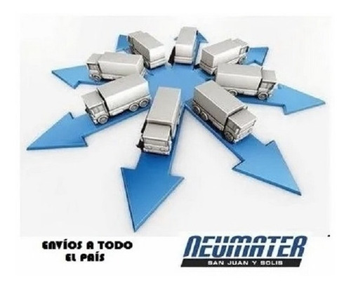 Imagen 4 de 10 de Kit 4 Neumaticos Kelly Edge Touring 175/65 R14 82t Cuotas